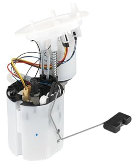 VDO A2C53395208Z Benzinpumpe ohne Dichtring ohne Überwurfmutter für AUDI A4 Avant (8K5, B8) Benzin