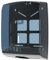 Dispensador de Papel Toalla, 600 Toallas