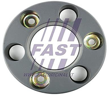 FAST Zierblende, Räder FT92001