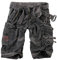 Surplus Raw Vintage Royal Shorts, royalcamo, XL
