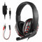 Gaming Headset for Ps-4 Xbox One S 3.5mm Wired Over-head Stereo Gaming Headset Headphone with Mic Microphone, Volume Control for Ps-4 PC Tablet Laptop Smartphone Xbox One S