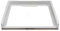 121AV ASSY SHELF SLIDE RB29FWJNDSA/EU 60/40 Fridge Freezer - Silver Compatible with Samsung