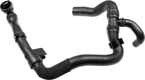 GATES 05-4535 Kühlerschlauch KÜHLWASSERSCHLAUCH WASSERSCHLAUCH unten Kompatibel mit VW TIGUAN 5N TIGUAN VAN 5N