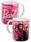 Barbie Always in Style Coffee Mug Porcelain 320 ml
