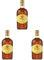 Pampero Especial Rhum 70 cl (Lot de 3)