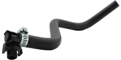 GuusCarUK Compatible with Vauxhall O P E L Corsa D 1.2 1.4 Water Hose Thermostat HOUSING Header Tank 1337868 13408388 13249353