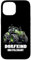 Hülle für iPhone 15 Dorfkind Traktor Design Landwirt & Bauern Trecker Geschenk