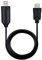 Jerilla Cavo USB a HDMI con Chip 1.5m USB 3.0 a HDMI 1080p 60hz Video Cavo Adattatore Audio Cavo Adatto per HDTV Proiettore