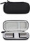 Ginsco Case for KardiaMobile 1-Lead Personal EKG Monitor Works with Most Smartphones, Hard Shell 1680D Oxford Carrying Case for AliveCor KardiaMobile 6L,Heart Monitor Travel Pouch with Carrying Strap