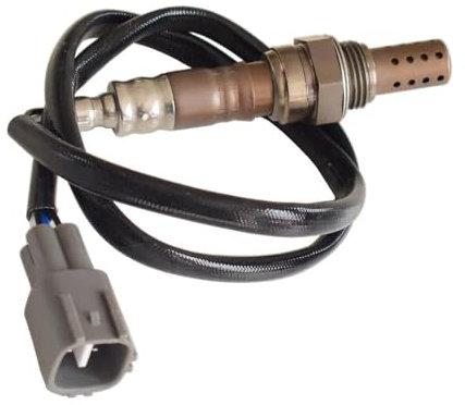 UEGVJIAS Kfz-Sauerstoffsensor Kompatibel mit Toyota für Avensis T25 1AZFSE 2.0L 2003–2008 O2 Lambdasonde Sauerstoffsensor 89465–05130 8946505130