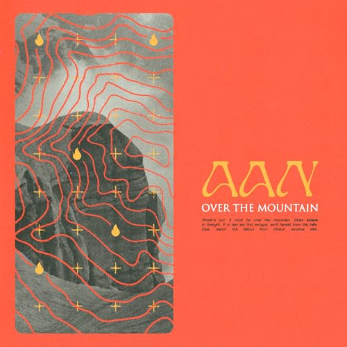 Over The Mountain (plus
