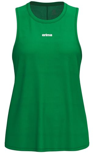 Erima TS Function Tanktop Damen Damen