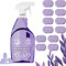 Dr Clean Spray Cleaner for Ovens, 2025 NEW Drclean Spray Oven Cleaner, Multi-Surface Cleaner for Home, Kitchen, Bathroom (12pcs)