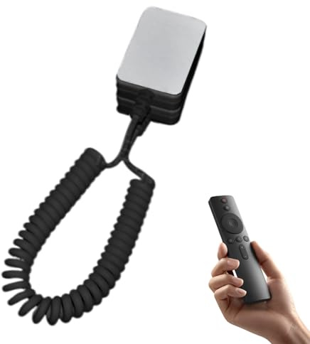 Feder Telefongurt, Telefon Anti -Diebstahl Lanyard | Fernbedienungs-Anti-Verlust-Federseil - Schnelle Adsorption, erweiterbare telefonische Diebstahlkette für Zuhause, Hotel, Schule, Restaurant