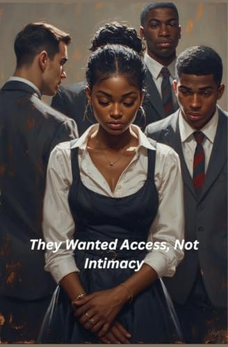 They Wanted Access, Not Intimacy
