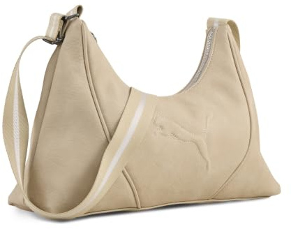 PUMA Damen Sense Mellow Mittelgroße Prism-Bag OneSize, Birch Beige