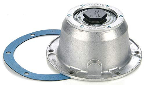 National 340-195 Radkappe