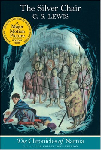 The Silver Chair (The Chronicles of Narnia, Full-C