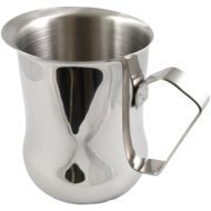 Barista Milk Foaming Belly Jug (1 Litre)