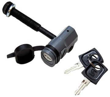 Saris Anhängerkupplung Tite (Gewinde), Anhängerkupplung Fahrradträger Zubehör