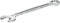 Facom 440.22 - LLAVE MIXTA 22 MM