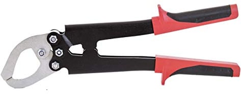 Profi Ständerwerk-Zange 330 mm Trockenbau Verbundzange Profil Crimp MADE EUROPE