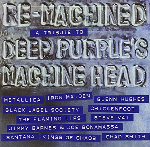 Re-Machined: Deep Purple Tribute