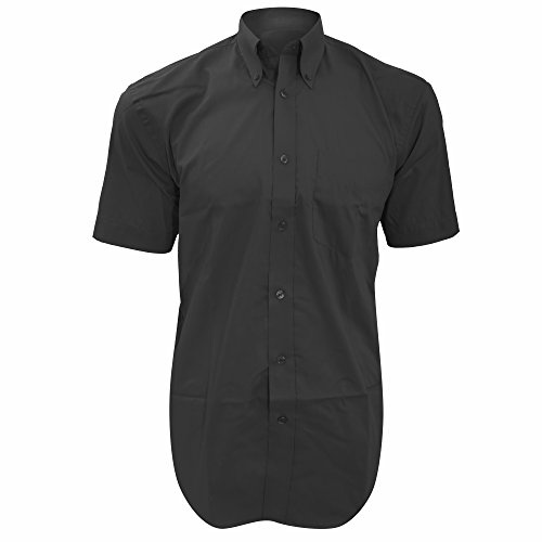 Kustom Kit Men's Premium Oxford Shirt Shirt (Pack of 1)