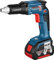 Bosch 06019C8001 Trapano Avvitatore per Cartongesso, Batteria