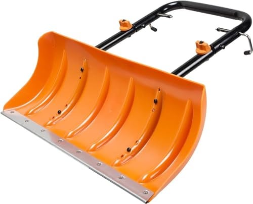 WORX WA0230 AeroCart Carriola Spazzaneve