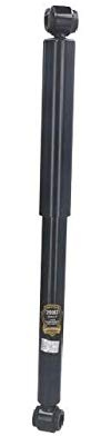 JAPANPARTS MM-20082 1x Stoßdämpfer Gasdruck Hinten Kompatibel mit TOYOTA HILUX VI Pick-up N1 4853180644 4853180669