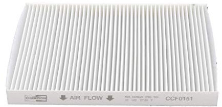 Filtro Abitacolo Champion