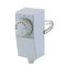 Termostato a contatto per tubazioni TC GECA BIANCO 31500563