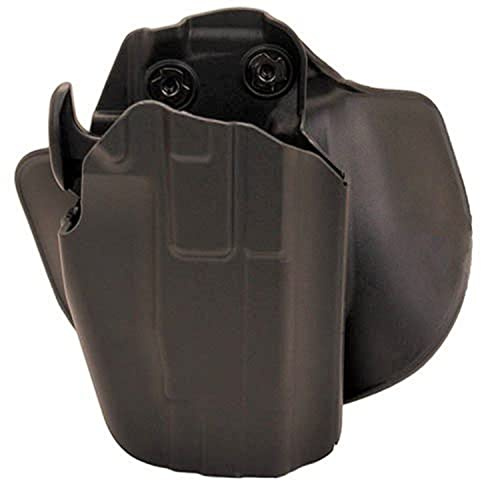 Safariland SL578-450-411 Multifit 7TS Paddleholster, schwarz
