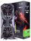 Carte Graphique,Coloré IGame GTX1080Ti Vulcan X OC Carte Graphique VidéO, 3 Refroidissement Fan OC Carte Graphique D'éDition, GPU 1620-1733 MHz 11G 352bit Gamer Desktop Super Carte Externe SLI VR Read