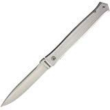 Rough Ryder - Thin Man Linerlock