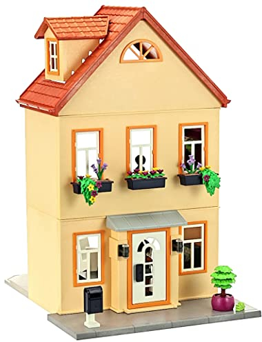 Playmobil Maison de Ville