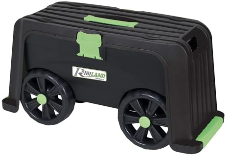 Ribiland Banc ET Coffre Roulant