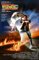 Tainsi Back To the Future Poster film ritorno al futuro locandine film originali - Matte poster Frameless Gift 11 x 17 inch(28cm x 43cm)*IT-00015