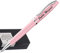 Pelikan Kugelschreiber Farbe Rose mit Gravur als Geschenk & Wunschsymbol Geschenkverpackung Pelikan Kugelschreiber Jazz Pastell Rose PS22 - mit AMAZON KONFIGURATOR gestalten !