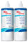 Oftyll Biosalina - Spülung und Befeuchtung von Kontaktlinsen. Kochsalzlösung mit Kalium - Bipack 2 x 500 ml