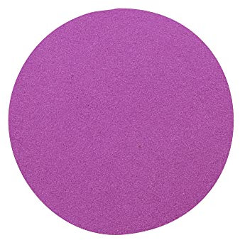 Craftplay Sable coloré | Sable d'art | Sac de 400 g – Violet