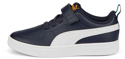 PUMA Unisex Kinder Rickie Ac PsLeichtathletik-Schuh
