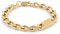 Calvin Klein Gliederarmband für Herren Kollektion OUTLOOK Gelbgold - 35000256