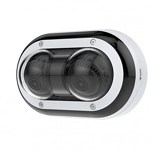 Axis P4705-PLVE Panoramic Camera