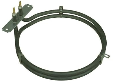 RESISTANCE CHALEUR TOURNANTE 2050W pour FOUR WHIRLPOOL - 481925928718