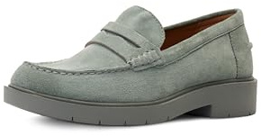 Geox Woman D SPHERICA EC1 Loafer SAGE 36_EU