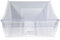 FIGEVIDA Cassetto Verdura adatto per Frigorifero SAMSUNG DA97-13457A DA97-13457C