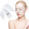 LYQNIHOB 25 Stk, Augenschutz-Patches Soft Clear für Dusche & Friseursalon - Schützt die Augen nach Wimpernverlängerung, Augenchirurgie & Permanent Make-up