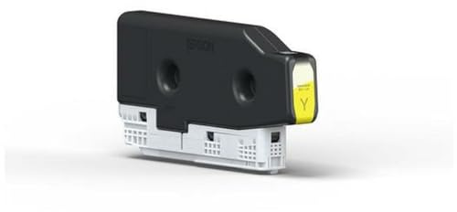Epson Original Tintenpatrone C13T08N440, Gelb